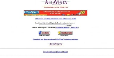 Altavista