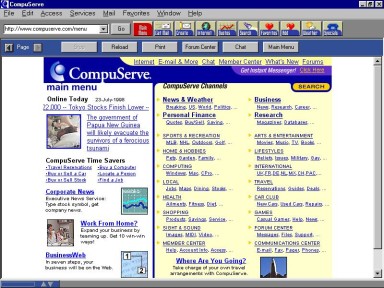 Compuserve