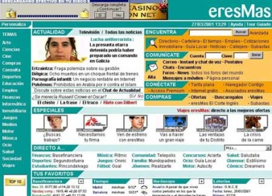 eresMas