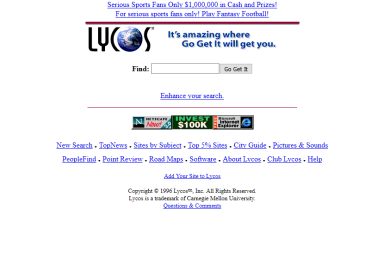 Lycos