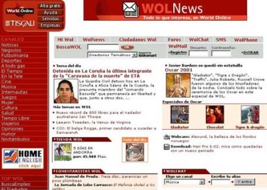 World Online