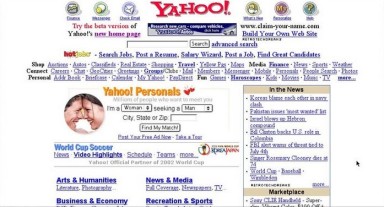 Yahoo!