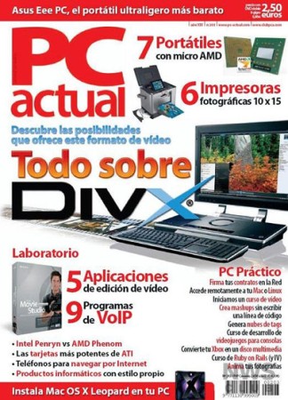 Revista PC Actual