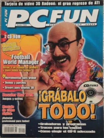 Revista PC Fun