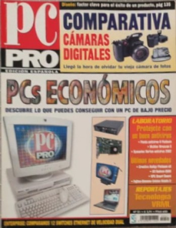 Revista PC Pro