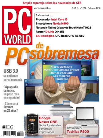 Revista PC World