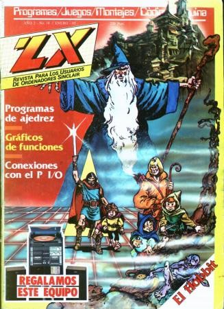 Revista ZX