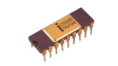 Intel 8008