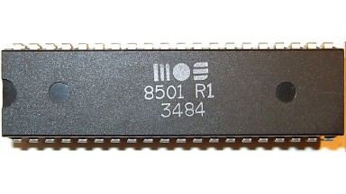 MOS 7501