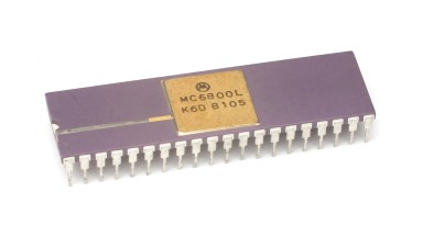 Motorola 6800