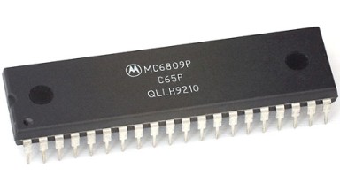 Motorola 6809