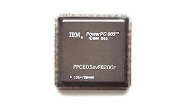 PowerPC G2