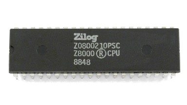 Zilog Z8000