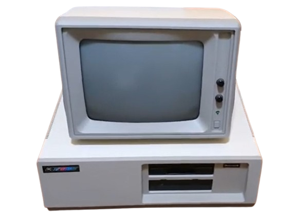 El Microprocesador Intel 8088 Que Usaban Como CPU Los Ordenadores El Microprocesador Intel 8088 Que Usaban Como CPU Los Ordenadores