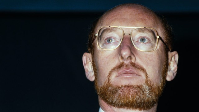 Clive Sinclair