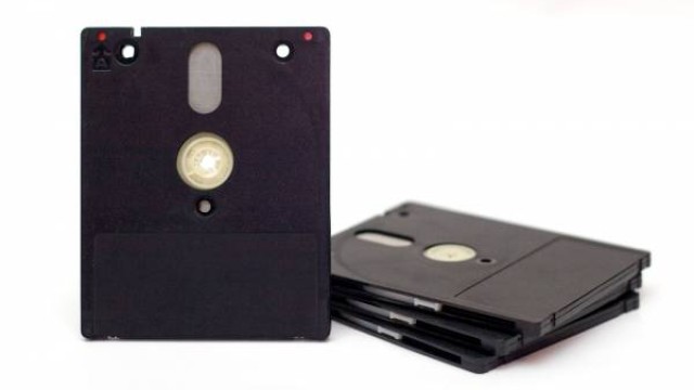 Formato de disco de 3.5 pulgadas para ordenadores Amstrad PCW con unidades de 3.5 pulgadas a 